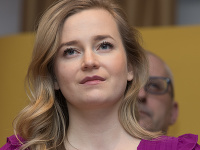 Vladimíra Marcinková Vladimíra Marcinková