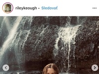 Riley Keough