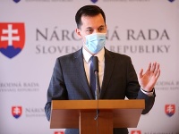 Podpredseda parlamentu Juraj Šeliga Podpredseda parlamentu Juraj Šeliga