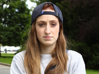 Barbora Piešová začala po víťazstve dostávať naozaj nechutné správy. Barbora Piešová začala po víťazstve dostávať naozaj nechutné správy.