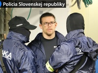 Vyšetrovateľ špecializovaného tímu Národnej kriminálnej agentúry (NAKA) „Elektro“ rozšíril obvinenie dvoch fyzických osôb a jednej právnickej osoby v prípade s názvom „Manažér“. Vyšetrovateľ špecializovaného tímu Národnej kriminálnej agentúry (NAKA) „Elektro“ rozšíril obvinenie dvoch fyzických osôb a jednej právnickej osoby v prípade s názvom „Manažér“.