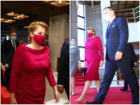 Prezidentka SR Zuzana Čaputová prednesie v parlamente svoju prvú správu o stave republiky