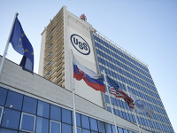 U.S. Steel Košice U.S. Steel Košice