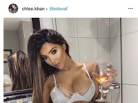 Chloe Khan