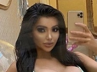 Chloe Khan Chloe Khan