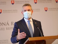 Peter Pellegrini Peter Pellegrini