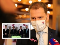 SMK nerozumie vášňam okolo memoranda SMK nerozumie vášňam okolo memoranda