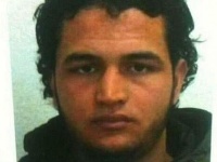Anis Amri Anis Amri