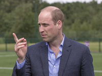 Princ William Princ William