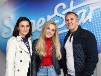 Mama Diany Kovaľovej sa drsne pustila do Superstar! Mama Diany Kovaľovej sa drsne pustila do Superstar!