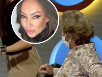 Ku kauze sa vyjadrila už aj dotknutá maskérka Martina Glaser. Ku kauze sa vyjadrila už aj dotknutá maskérka Martina Glaser.
