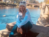 Lucie Vondráčková Lucie Vondráčková