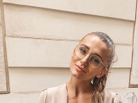 Tatiana Žideková sa na Instagrame pochválila nahou fotkou z vane. 