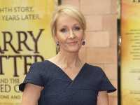 J.K. Rowlingová 