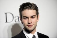 Chace Crawford