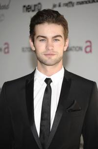 Chace Crawford