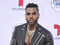 Jason Derulo Jason Derulo
