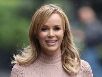 Amanda Holden Amanda Holden