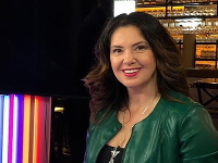 Iveta Malachovská Iveta Malachovská