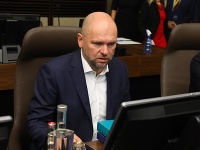 Vládny kabinet Igora Matoviča (OĽaNO) na svojej 25. schôdzi