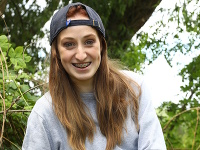 Barbora Piešová Barbora Piešová