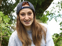 Barbora Piešová Barbora Piešová