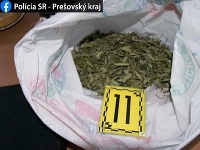 Prešovčanovi hrozí trest odňatia slobody na tri až desať rokov. Prešovčanovi hrozí trest odňatia slobody na tri až desať rokov.