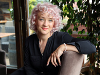 Tereza Mašková Tereza Mašková