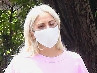 Lady Gaga Lady Gaga