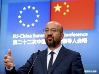 Charles Michel Charles Michel