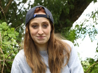 Barbora Piešová Barbora Piešová
