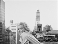Ikonická Marilyn Monroe, bola žena, ktorú svet miloval