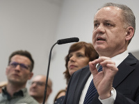 Andrej Kiska Andrej Kiska