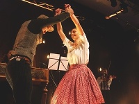 Pre veľký záujem o jesenné turné pridáva Štefan Štec letné koncerty v amfiteátroch!