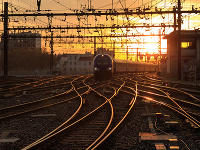KORONAVÍRUS Maďarské železnice obnovujú