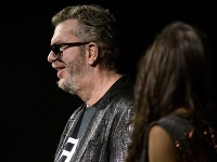Richard Müller sa so svojim tímom pripravuje na letné koncerty pod holým nebom! Richard Müller sa so svojim tímom pripravuje na letné koncerty pod holým nebom!