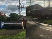 Dievča liezlo na vagón, skončilo vo vážnom stave Dievča liezlo na vagón, skončilo vo vážnom stave