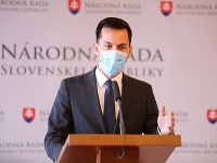 Podpredseda NR SR Juraj Šeliga Podpredseda NR SR Juraj Šeliga