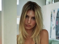 Emily Ratajkowski Emily Ratajkowski