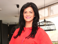 Silvia Šarköziová Silvia Šarköziová