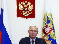 Vladimir Putin Vladimir Putin