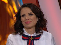 Kristína Turjanová Kristína Turjanová