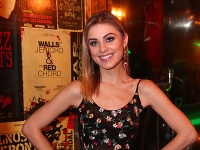 Dominika Stará Dominika Stará