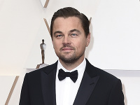 Leonardo DiCaprio Leonardo DiCaprio