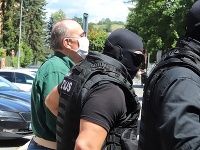 Kajetán Kičura prichádza na ŠTS v Banskej Bystrici
Kajetán Kičura prichádza na ŠTS v Banskej Bystrici