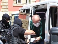 Kajetán Kičura prichádza na ŠTS v Banskej Bystrici
