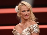 Pamela Anderson Pamela Anderson
