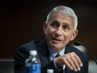 Anthony Fauci Anthony Fauci