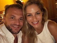 Marián a Ivana Gáboríkovci Marián a Ivana Gáboríkovci