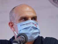 Policajný prezident Milan Lučanský odchádza z funkcie. Policajný prezident Milan Lučanský odchádza z funkcie.